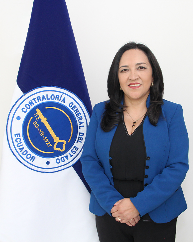 Gabriela Cecilia Sulca Córdova