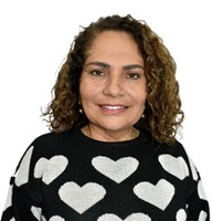 Socorro Saldaña Cardenas