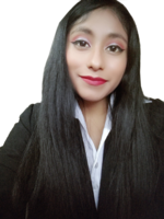 Martha Sofia Quispe Canchanya