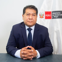 Marco Antonio Moreno Infante