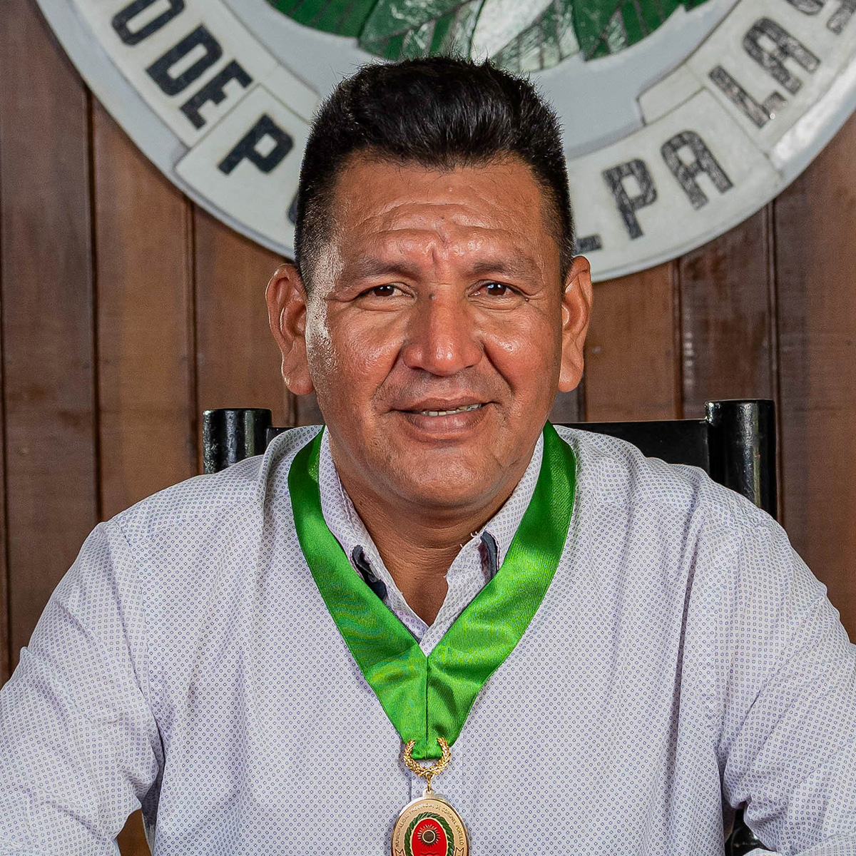 Leonardo Trujillo Vasquez