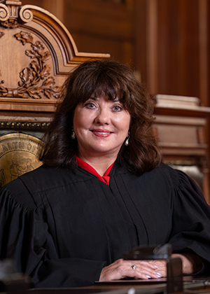 Debra Hembree Lambert