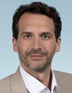 Bastien Lachaud