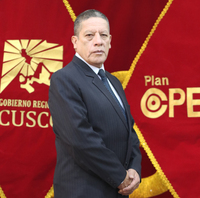 Abel Justino Pinares Gamarra