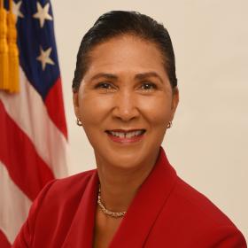 Cheryl Campbell