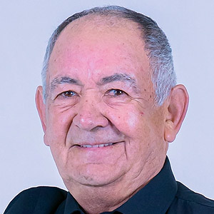 Claudio Solar Jara