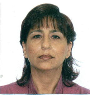 María Asunta Alpaca Chávez
