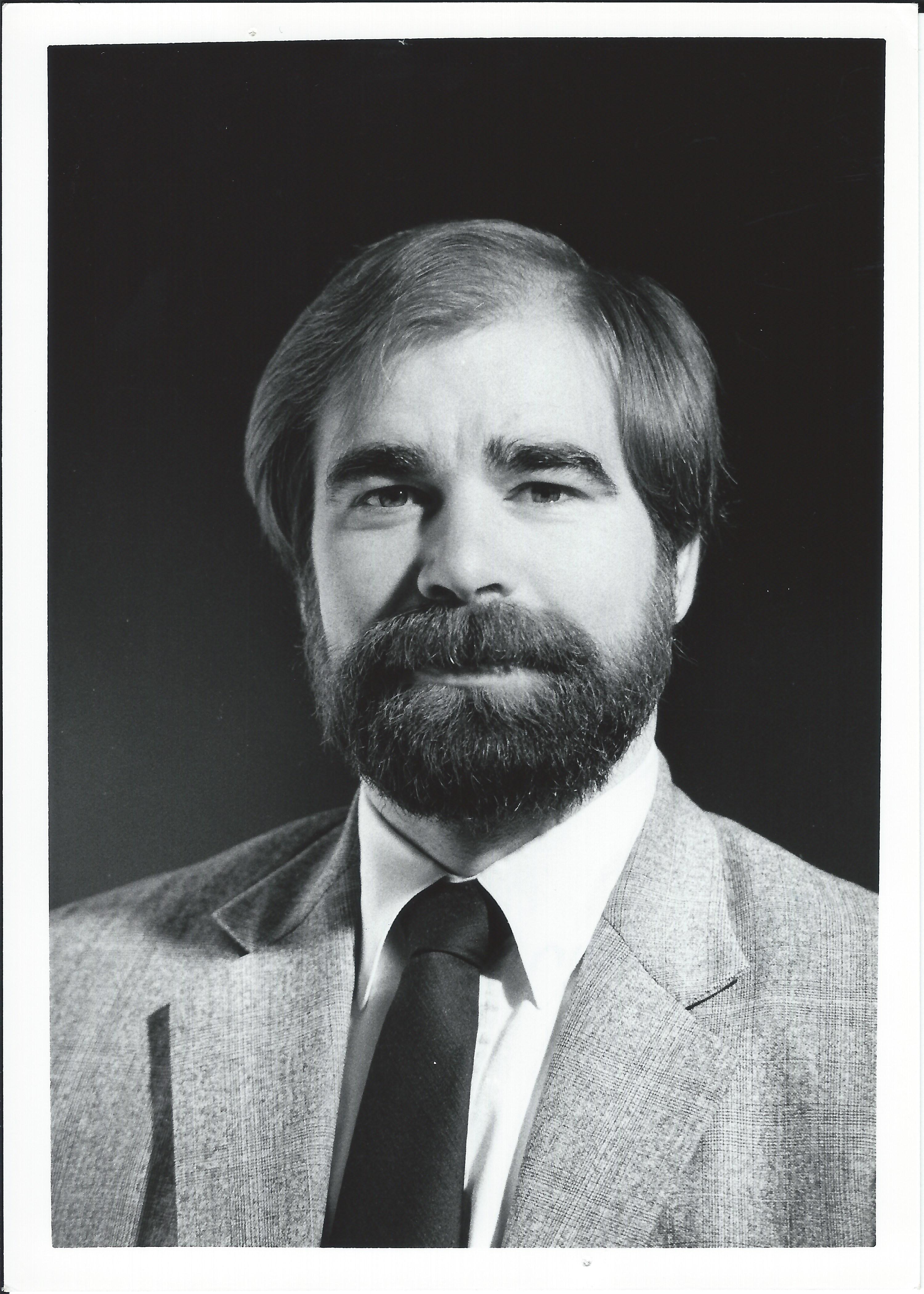 John Ringstad