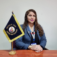 Milagros Jaqueline Franco Galván