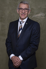 Juan Antonio García García