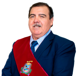 Jorge Carlos Hurtado Herrera