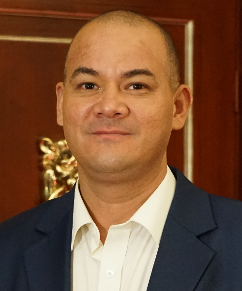 John Jairo González Agudelo