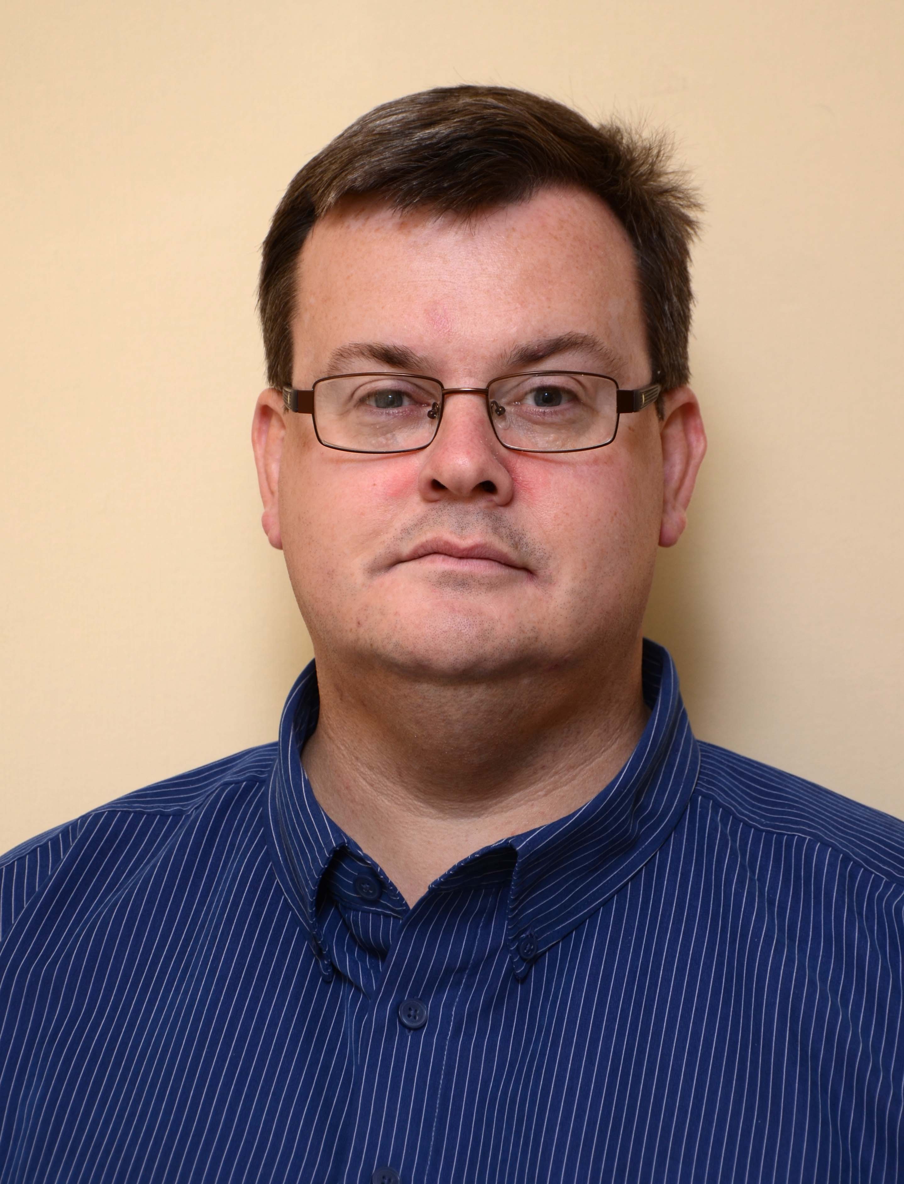 Paul M Crowley