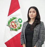 Lisseth Rosa Tabra Valverde