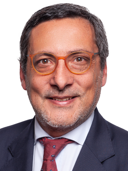 António Manuel Veiga Dos Santos Mendonça Mendes