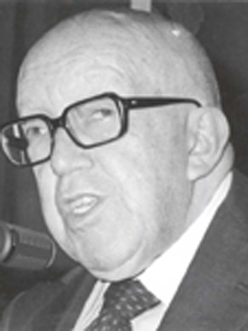 José De Magalhães Pinto