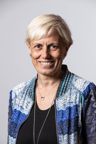 Carmen Garcia
