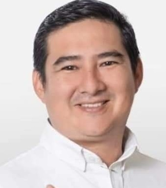 Manuel Arevalo Mogrovejo