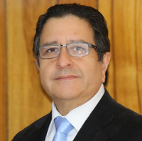 Oscar Rolando Baltuano Elías