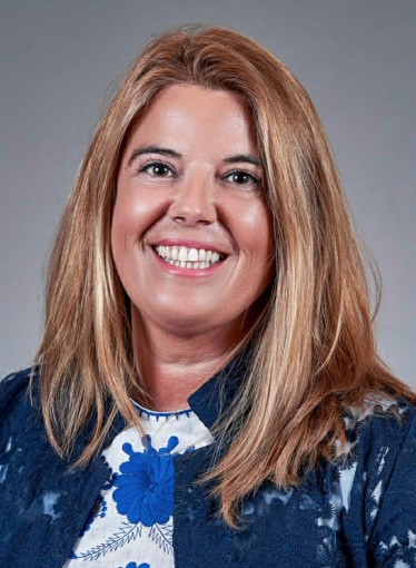 Ruth Pindado González