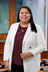 Nancy Yadira Santiago Marcos