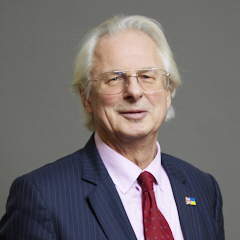 Alexander John Trees