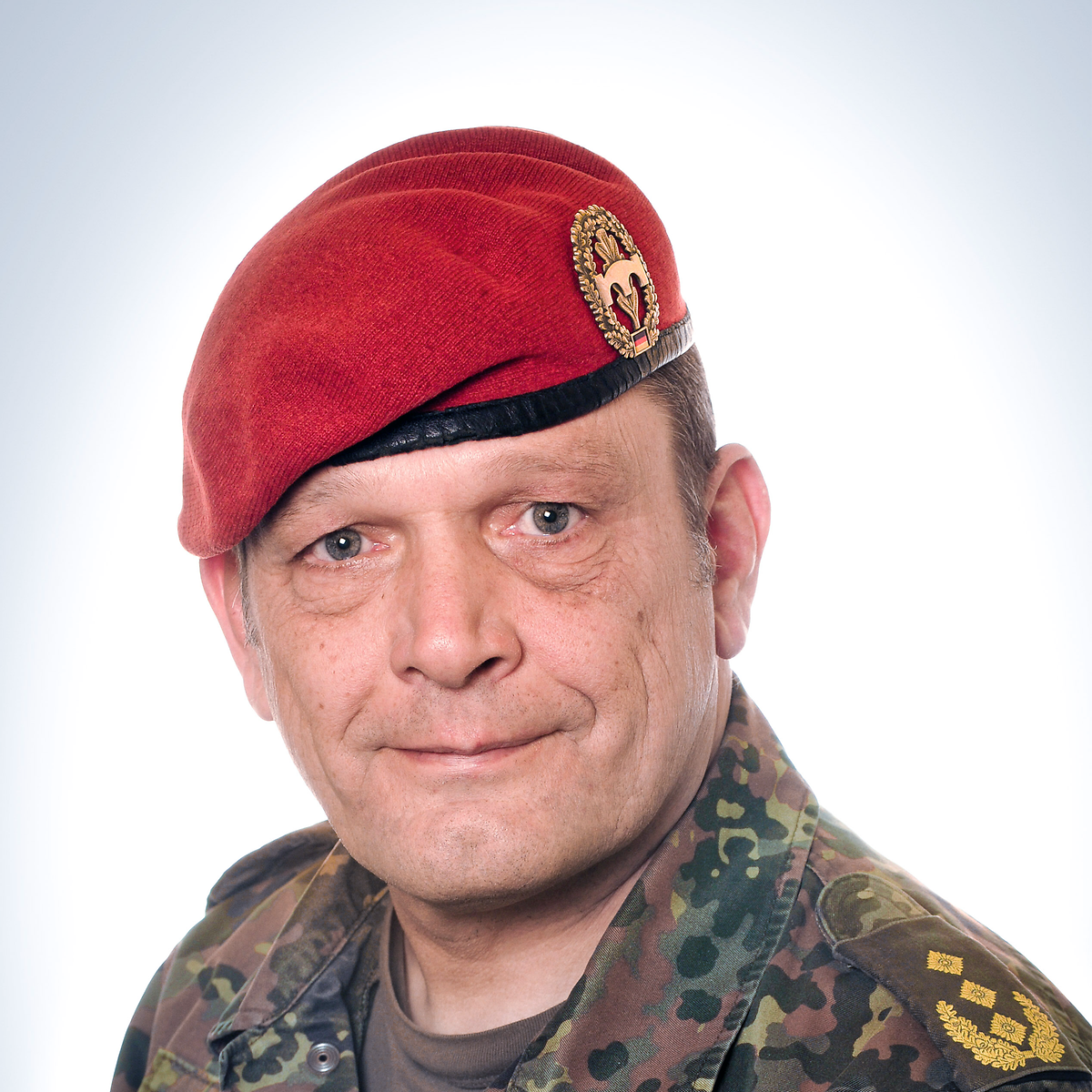 Harald Gante