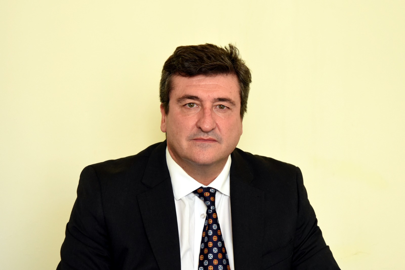 Mateo Laborde