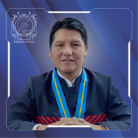 Alejo Apaza Lic German