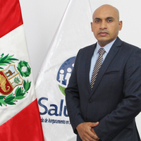 David Alfredo Moncada Serquen