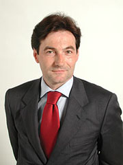 Stefano Bastianoni