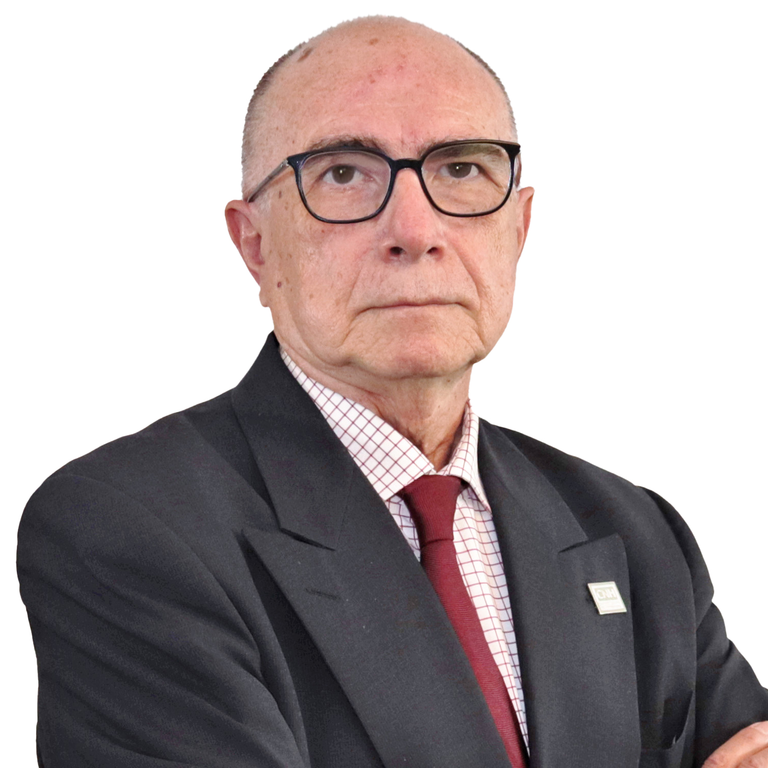 Comisionada Presidenta