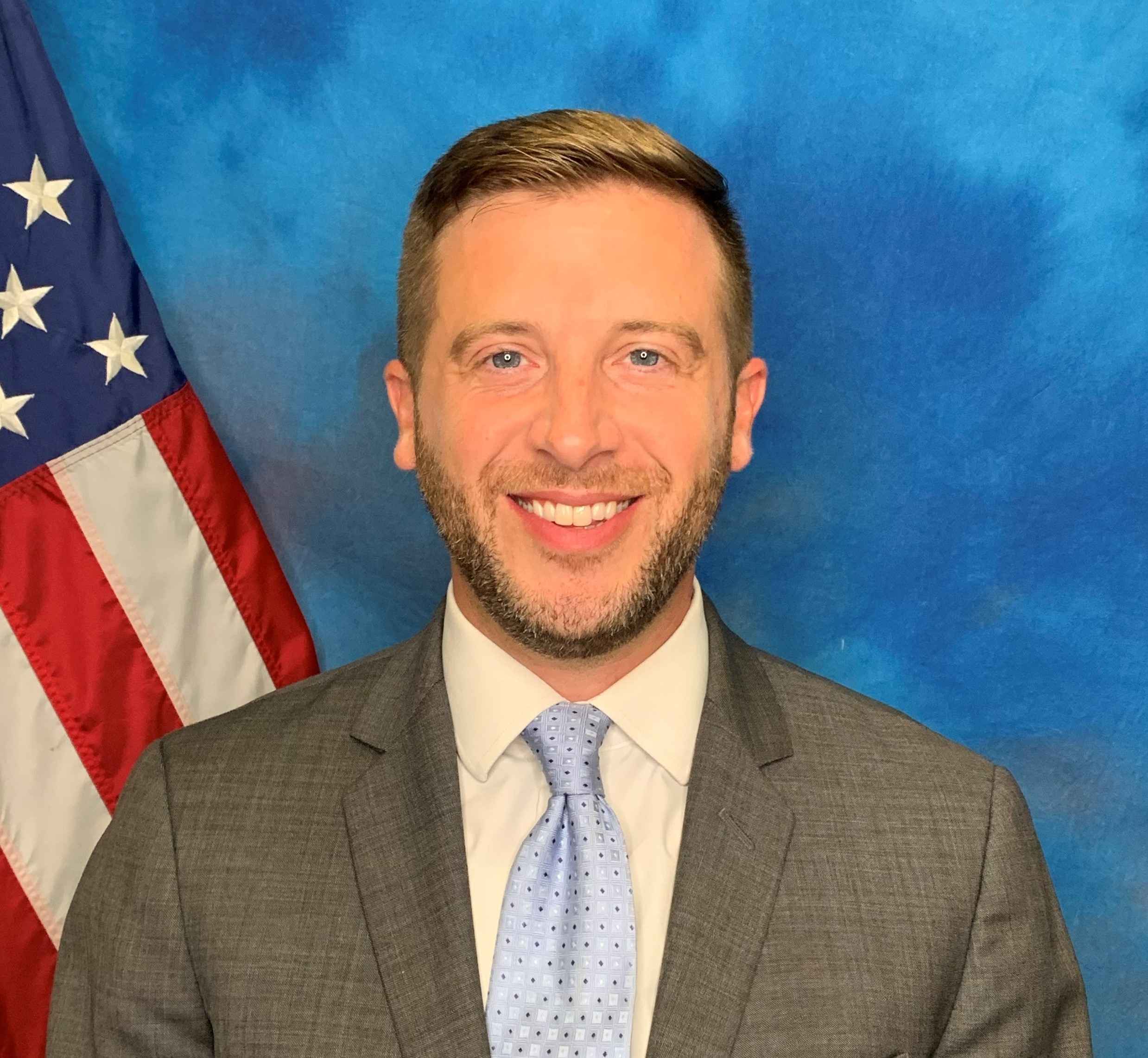 Sean Bartlett