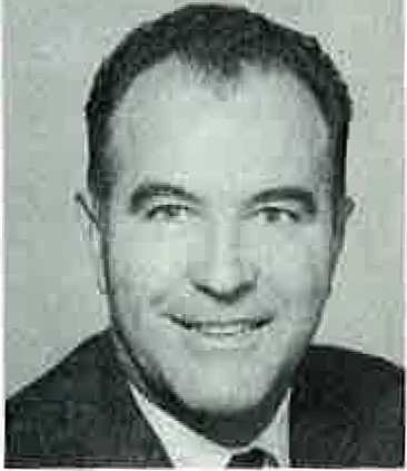 Vance Phillips