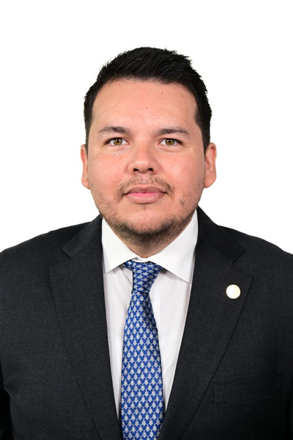 Raúl De Jesús Torres Guerrero