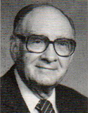 James P. Harrelson