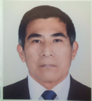 Suboficial Adier Cipriano Justo Gómez Crispin