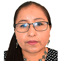 Liliana Ines Barillas Manrique