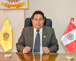 Roossevelt Adolfo Pajuelo Mejia