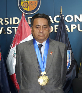 Alipio Orco Diaz