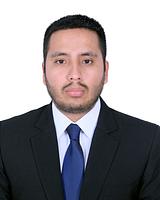 Jeanpierre Rodrigo Ramirez Chavez