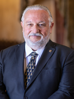 Carlos Reyes Sahagún