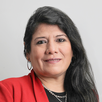 Julia Rosa Cribillero Hernani