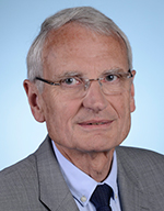 Gérard Cherpion