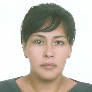 Elfy Nancy Rojas Valdez