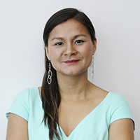 Gladys Kailyn Rengifo Reategui