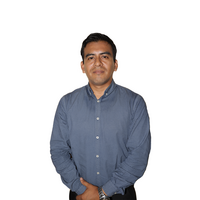 Raúl Nicolás Chafloque Vargas