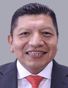 Jaime Humberto Pérez Bernabe