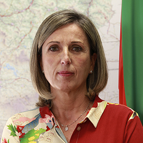 Sonia Díaz De Corcuera Ruiz De Oña
