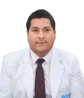 Williams Paul Domínguez Haro